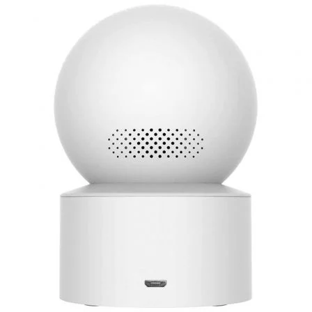 Xiaomi Smart Camera C200 Cámara de seguridad IP esférica 1080p Blanco